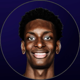 Moussa Diabate Moussa Diabate