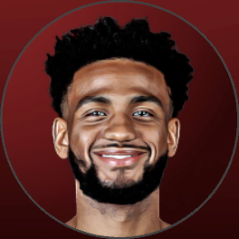Nickeil Alexander-Walker Nickeil Alexander-Walker