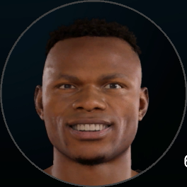 Oscar Tshiebwe Oscar Tshiebwe