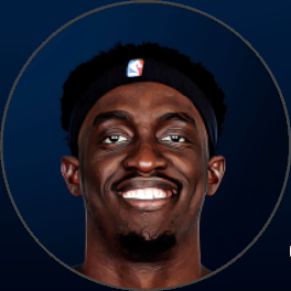 Pascal Siakam Pascal Siakam