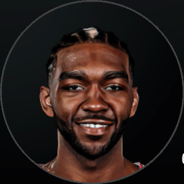 Patrick Williams Patrick Williams