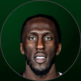 Taurean Prince Taurean Prince