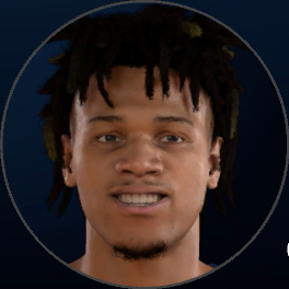 Terrence Shannon Jr Terrence Shannon Jr
