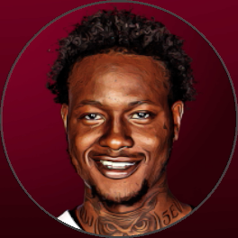 Terry Rozier III Terry Rozier III