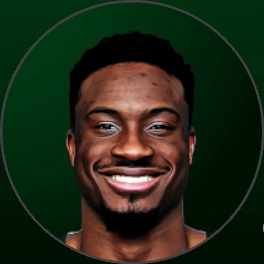 Thanasis Antetokounmpo Thanasis Antetokounmpo