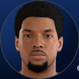 Tolu Smith Tolu Smith