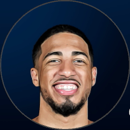 Tyrese Haliburton Tyrese Haliburton
